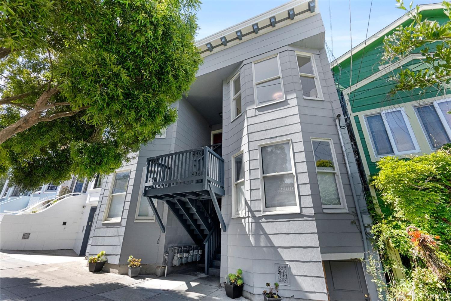 440 30th Street