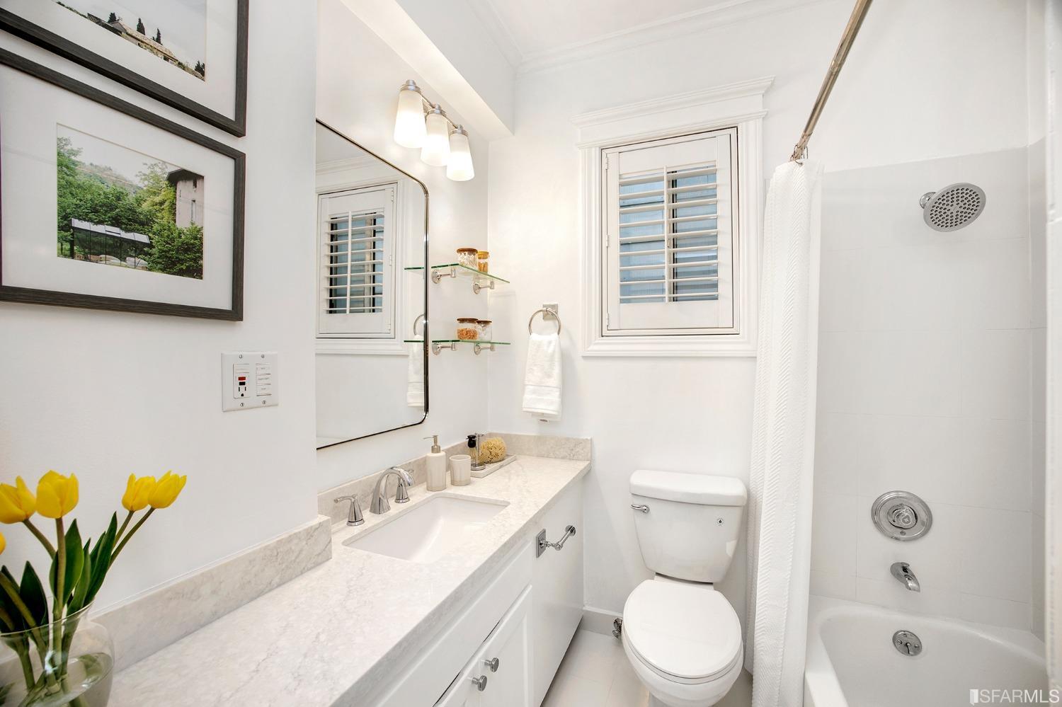 2556 Gough Street Unit: A