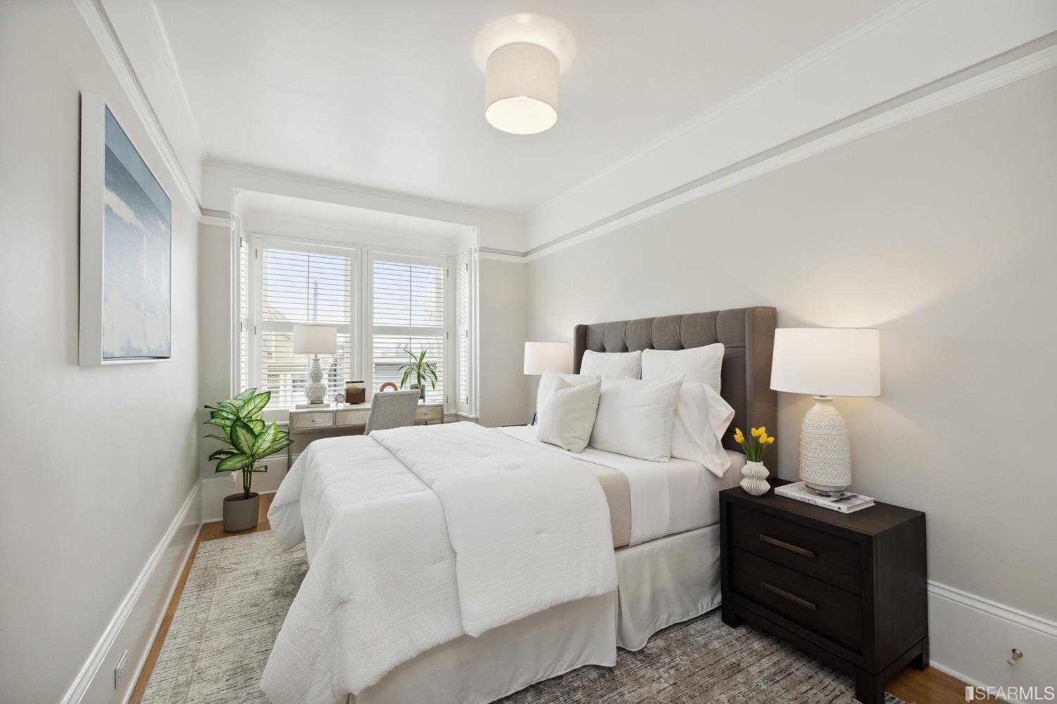 2556 Gough Street Unit: A