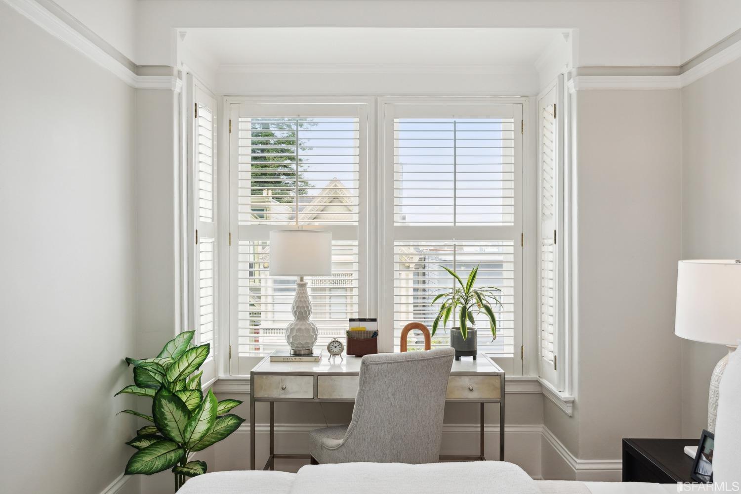 2556 Gough Street Unit: A