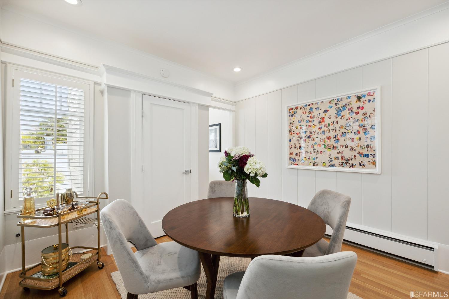 2556 Gough Street Unit: A
