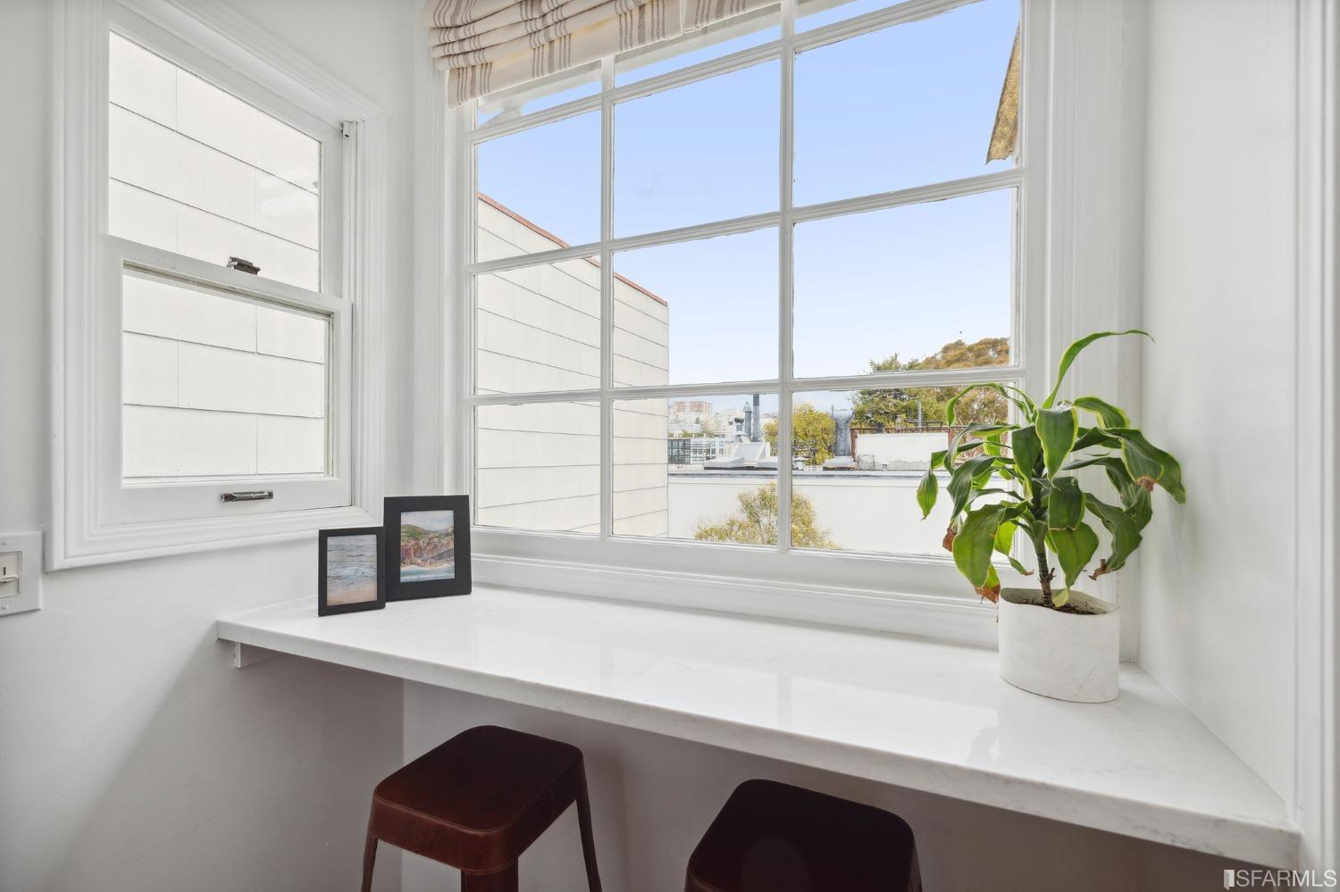 2556 Gough Street Unit: A