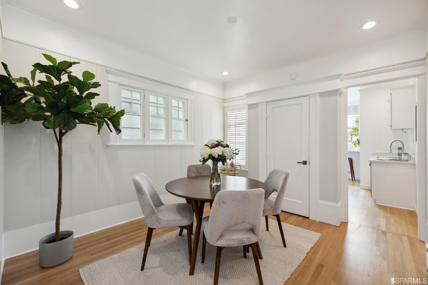 2556 Gough Street Unit: A