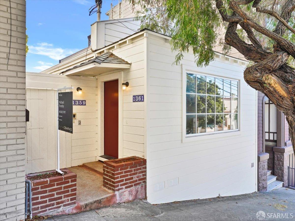 1359 Filbert Street
