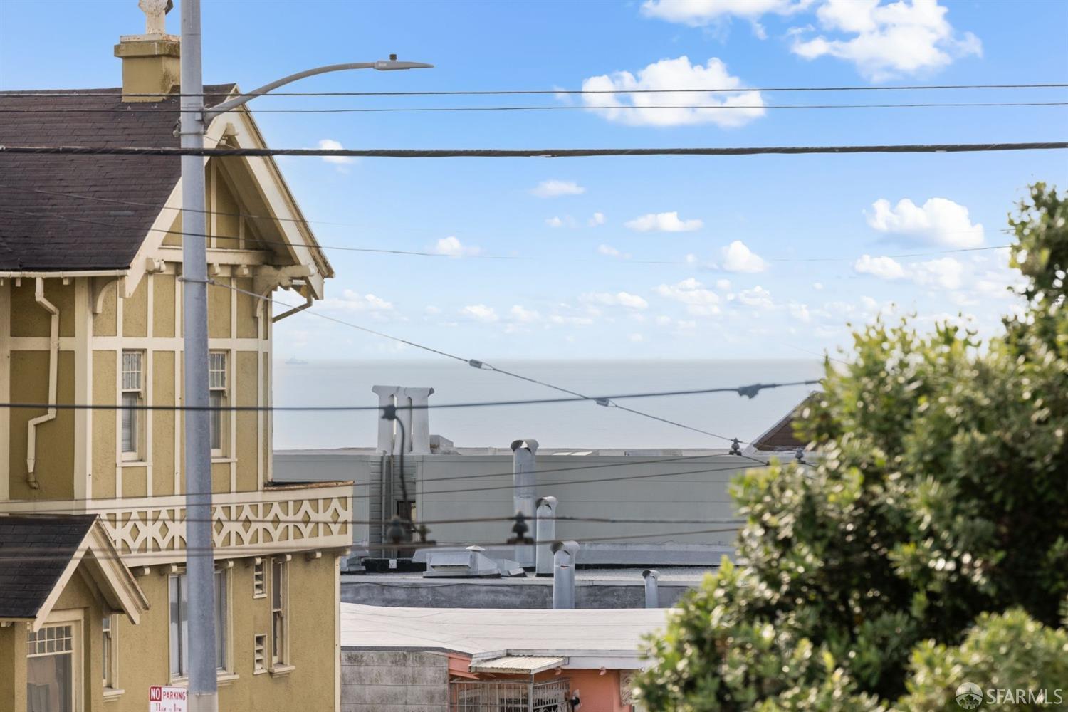 4040 Balboa Street Unit: 2