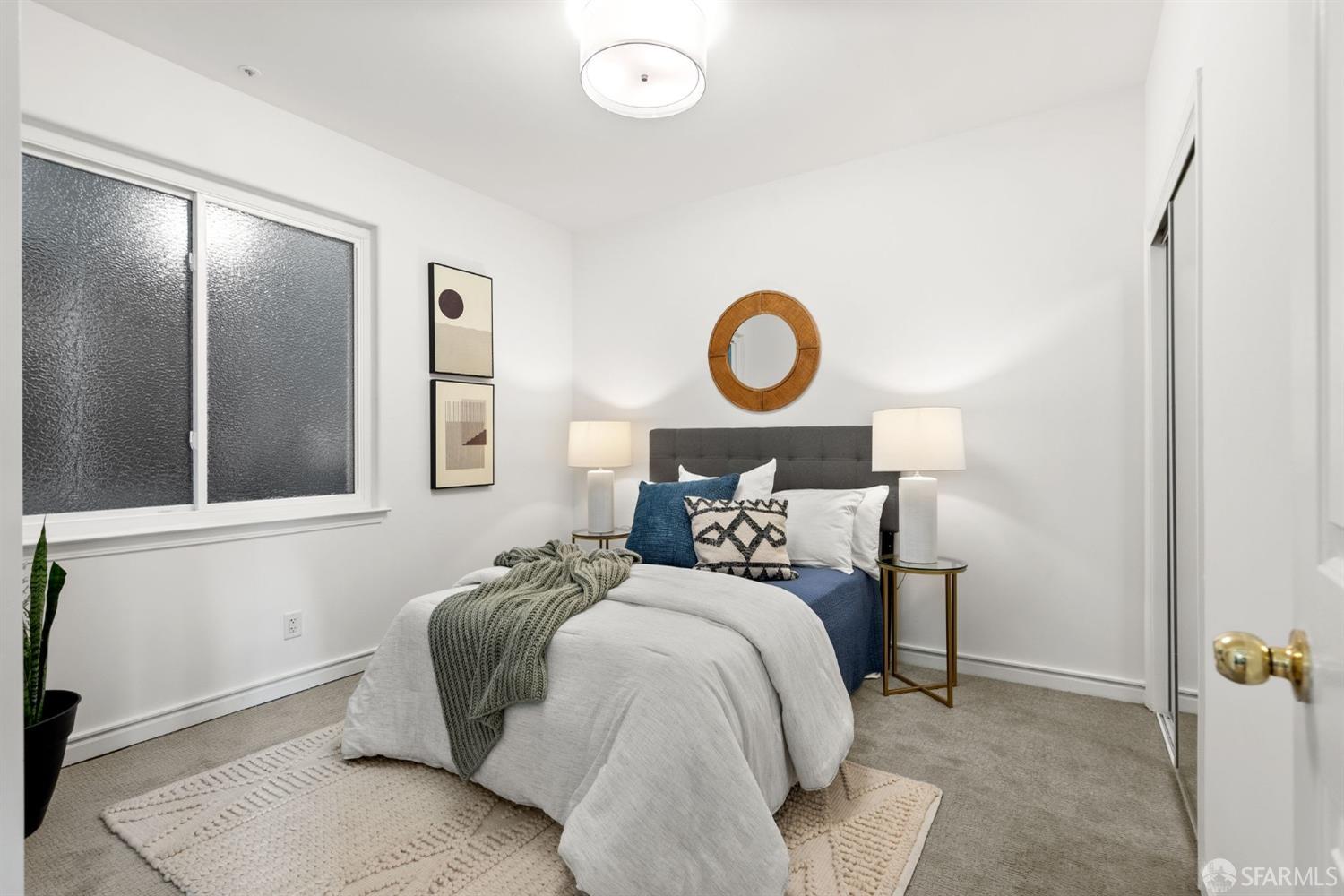 4040 Balboa Street Unit: 2