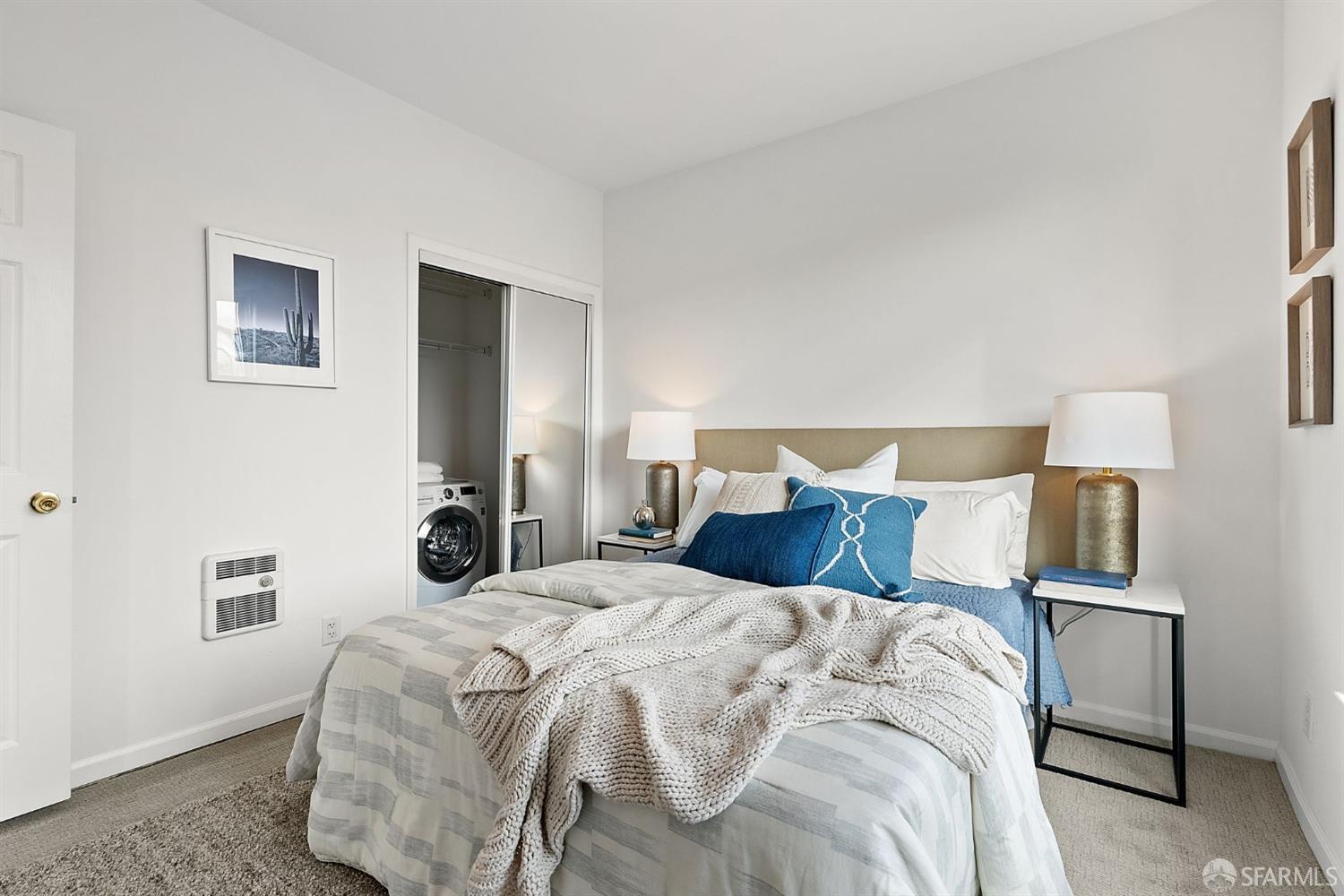 4040 Balboa Street Unit: 2