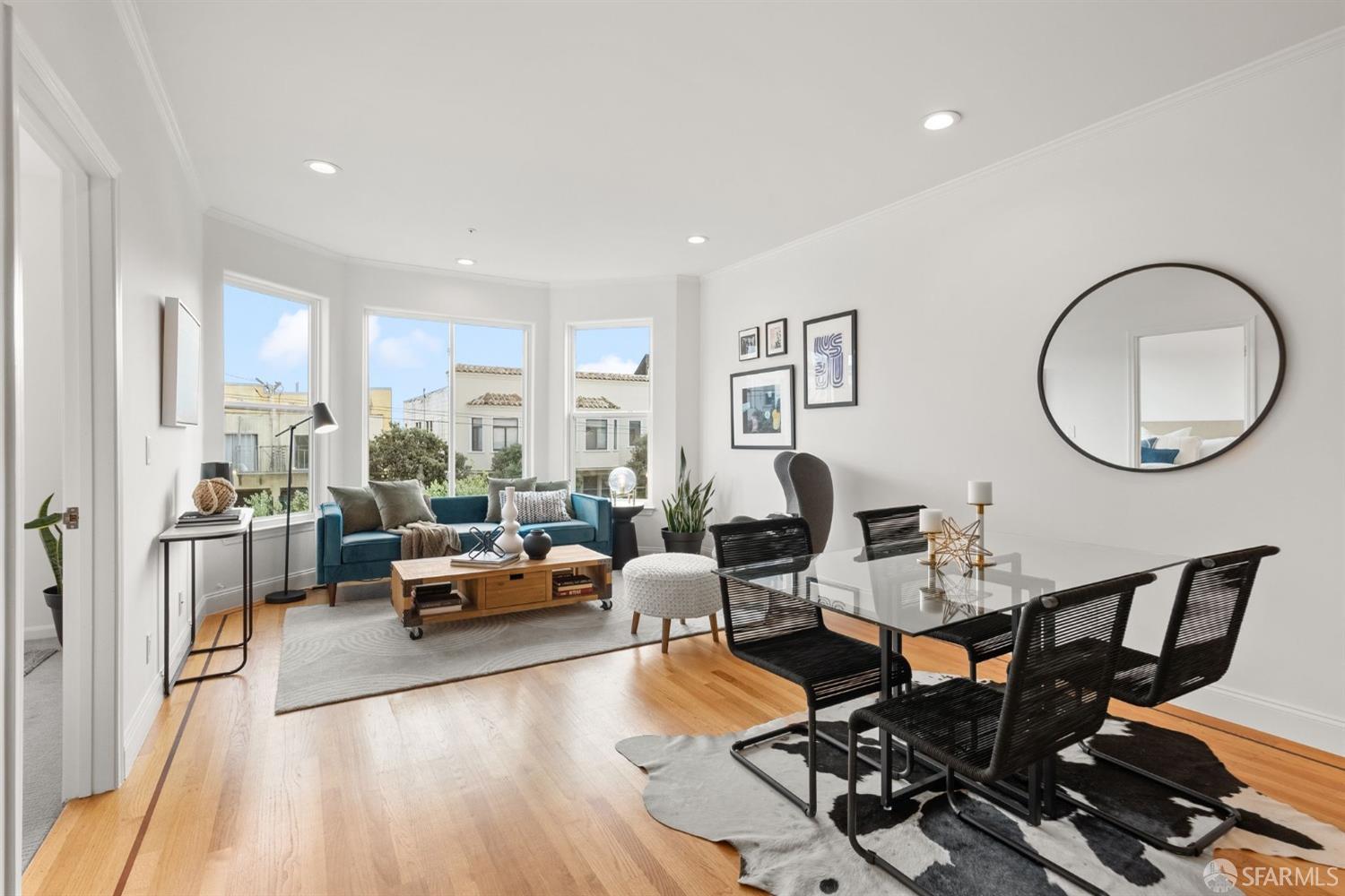 4040 Balboa Street Unit: 2