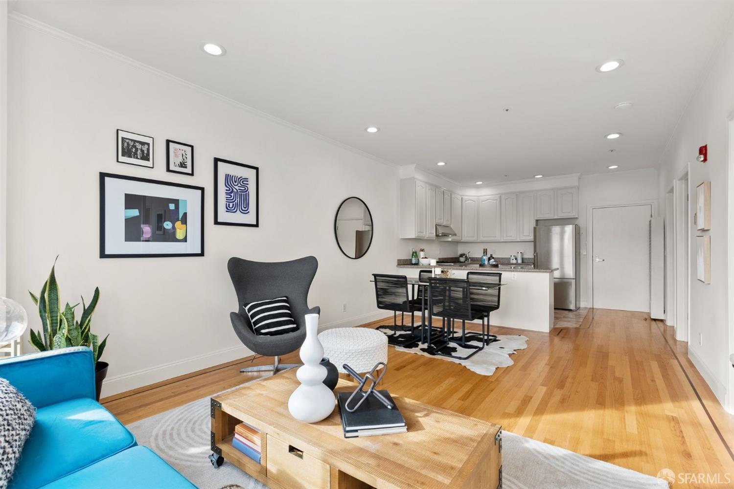 4040 Balboa Street Unit: 2