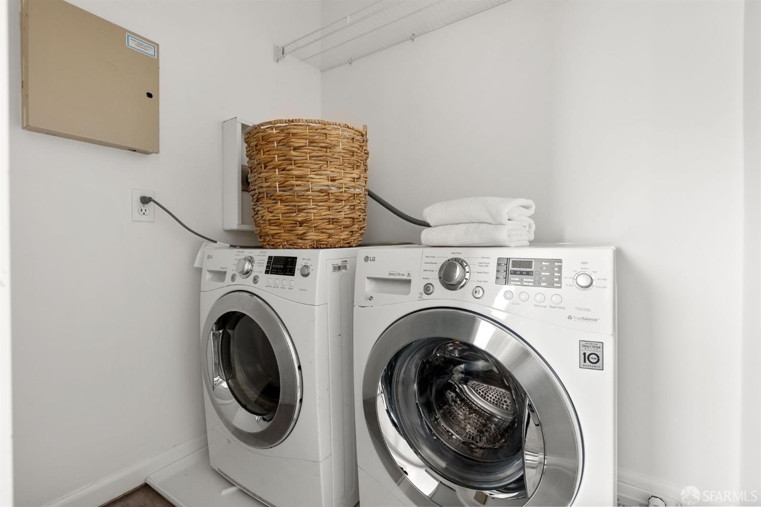 4040 Balboa Street Unit: 2