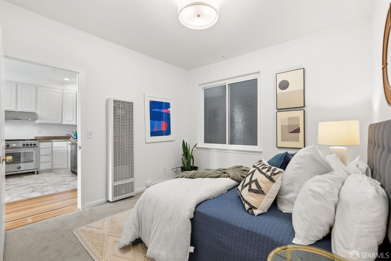 4040 Balboa Street Unit: 2