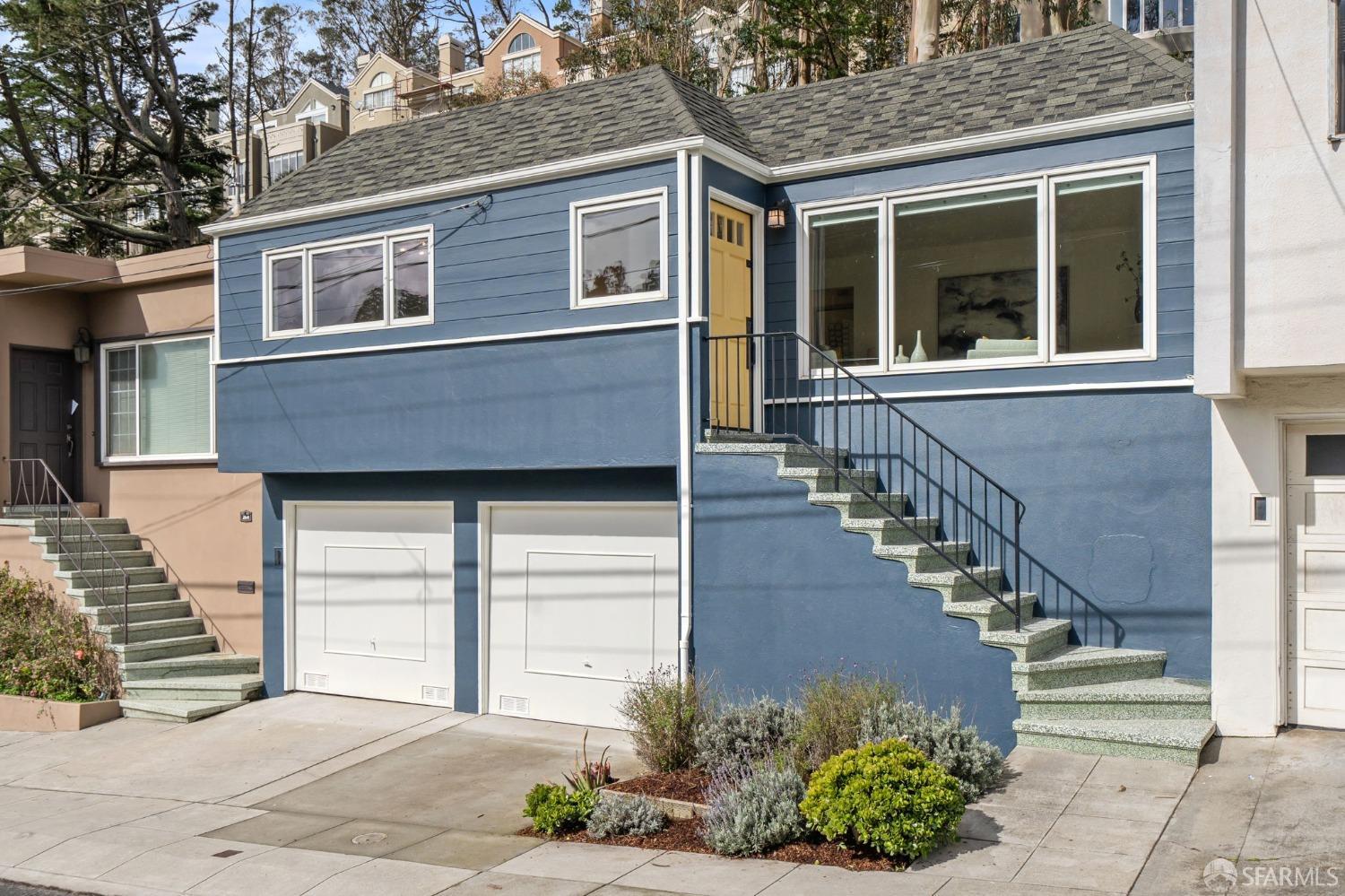 358 Ulloa Street
