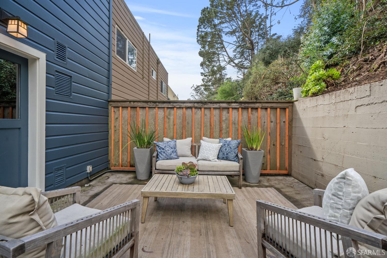 358 Ulloa Street