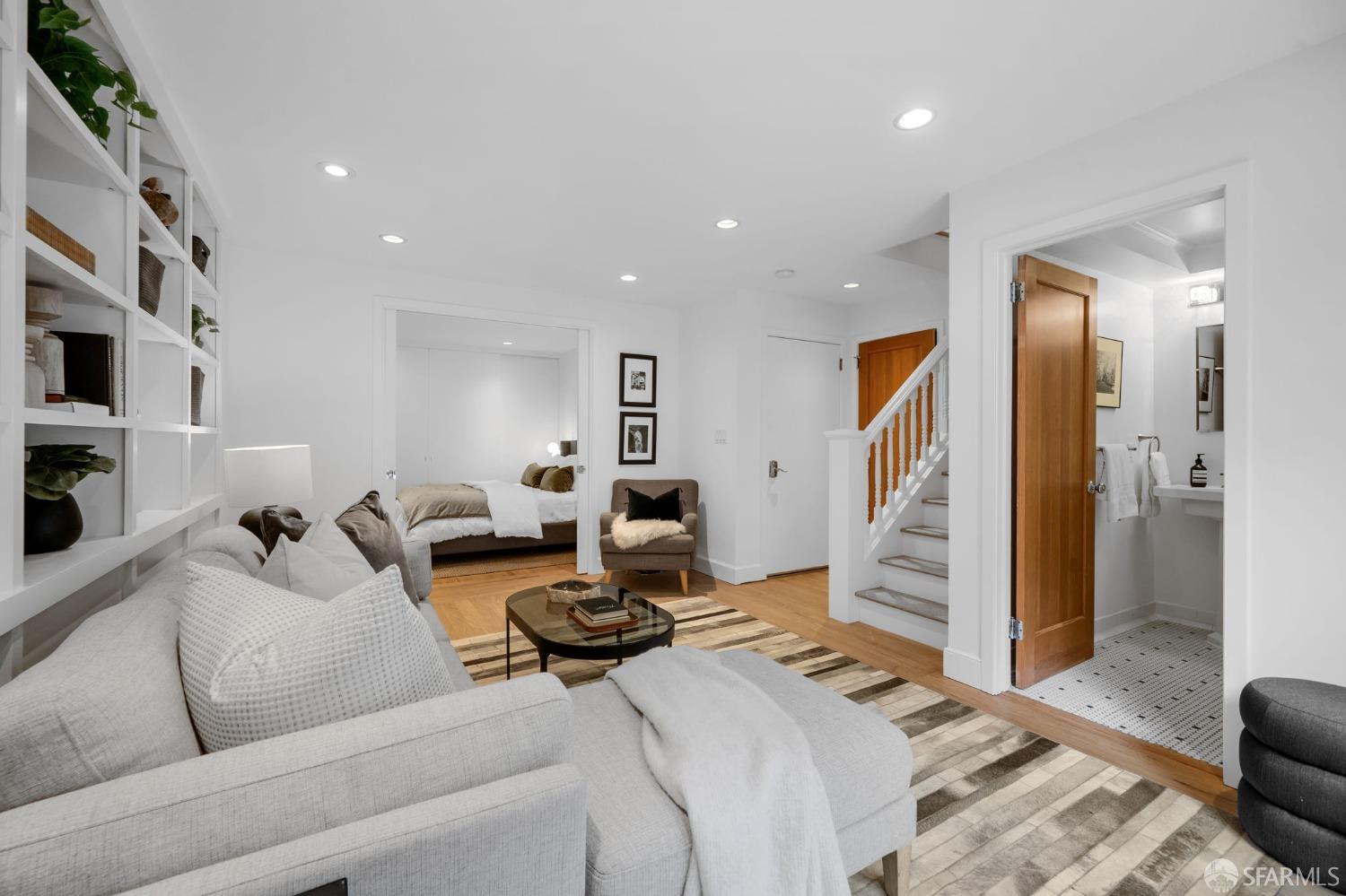 358 Ulloa Street