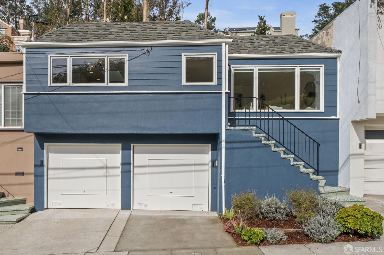 358 Ulloa Street