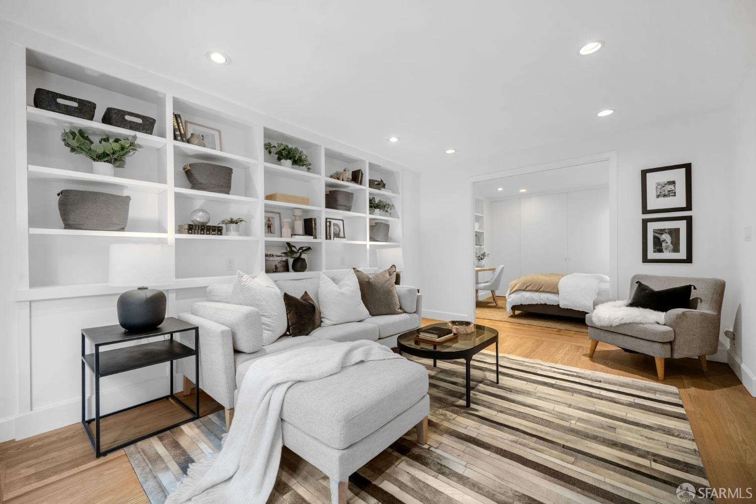 358 Ulloa Street