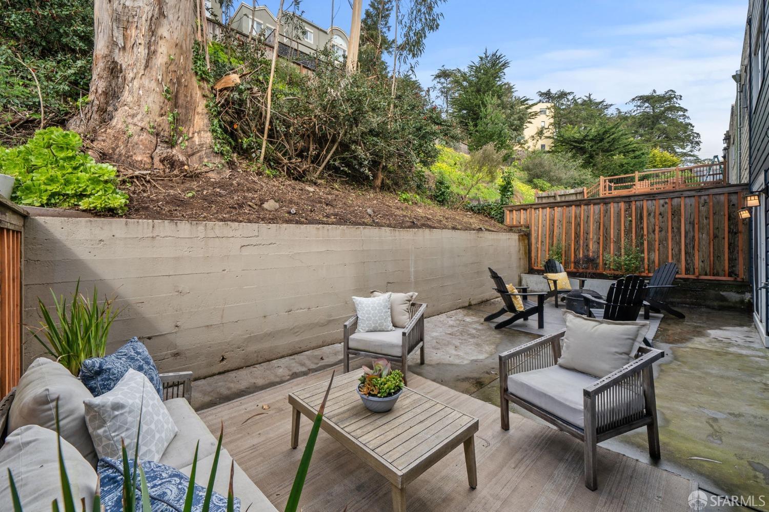 358 Ulloa Street