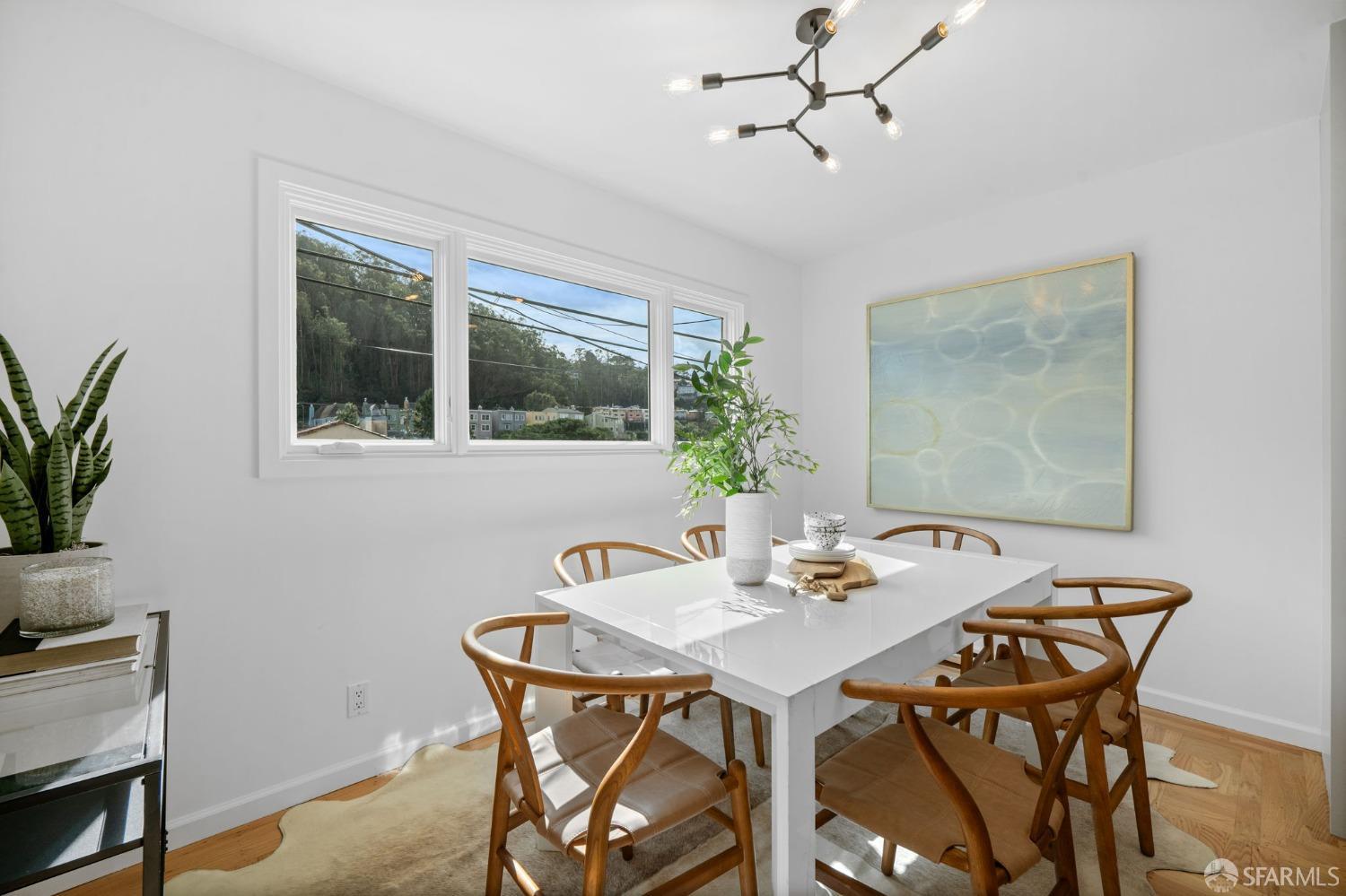 358 Ulloa Street