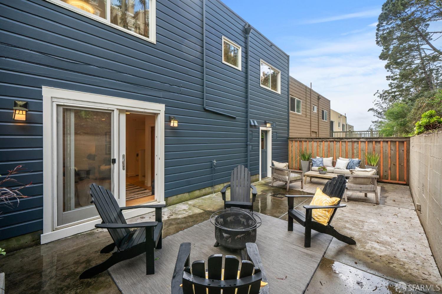 358 Ulloa Street