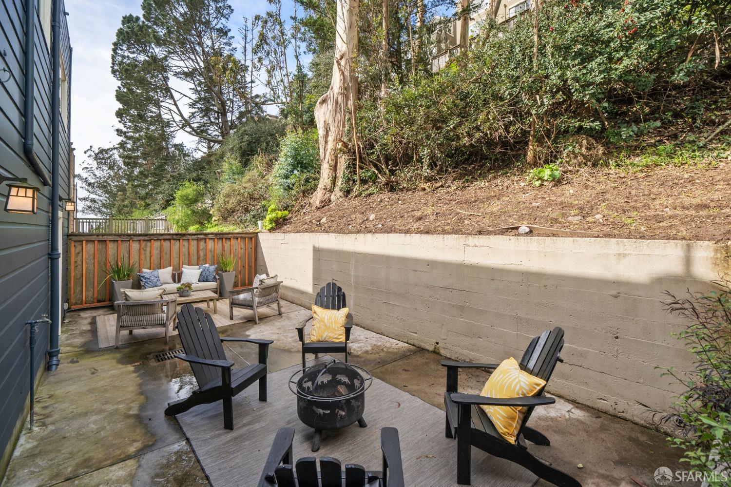 358 Ulloa Street