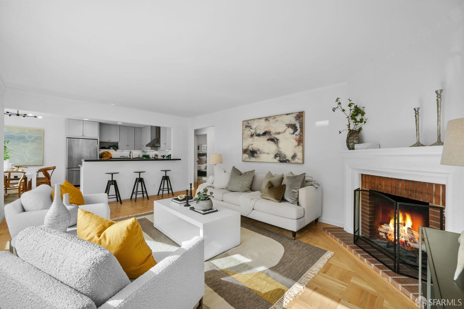 358 Ulloa Street