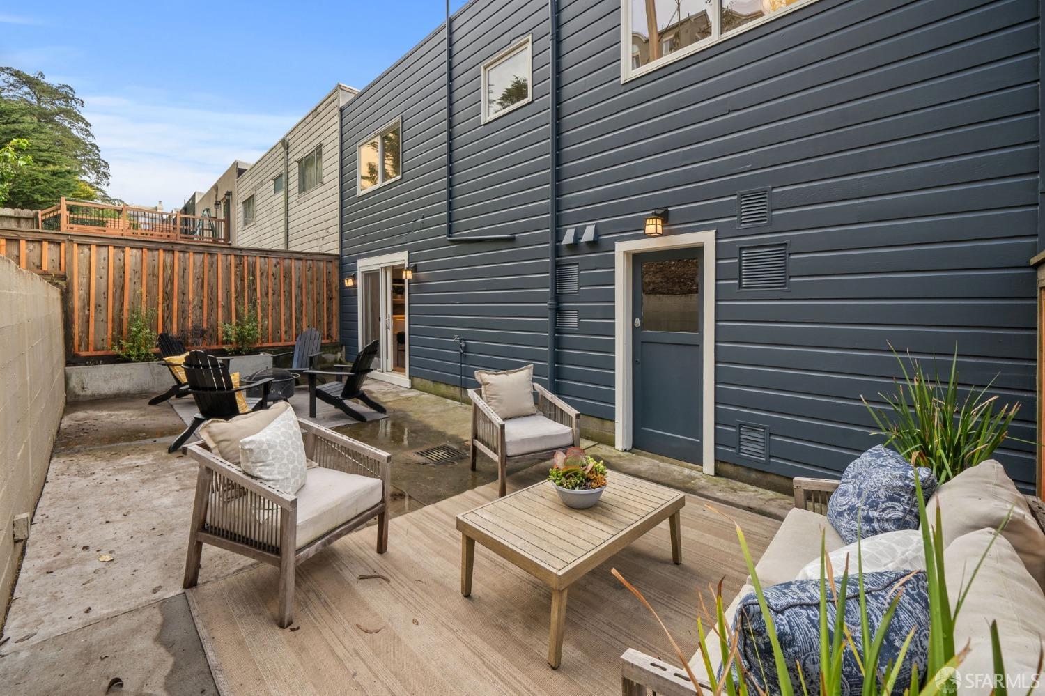 358 Ulloa Street