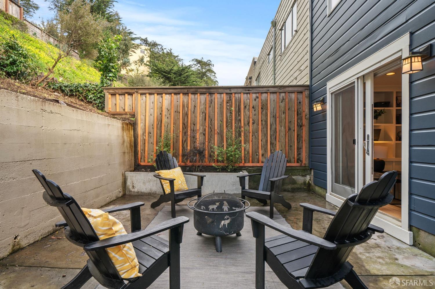 358 Ulloa Street