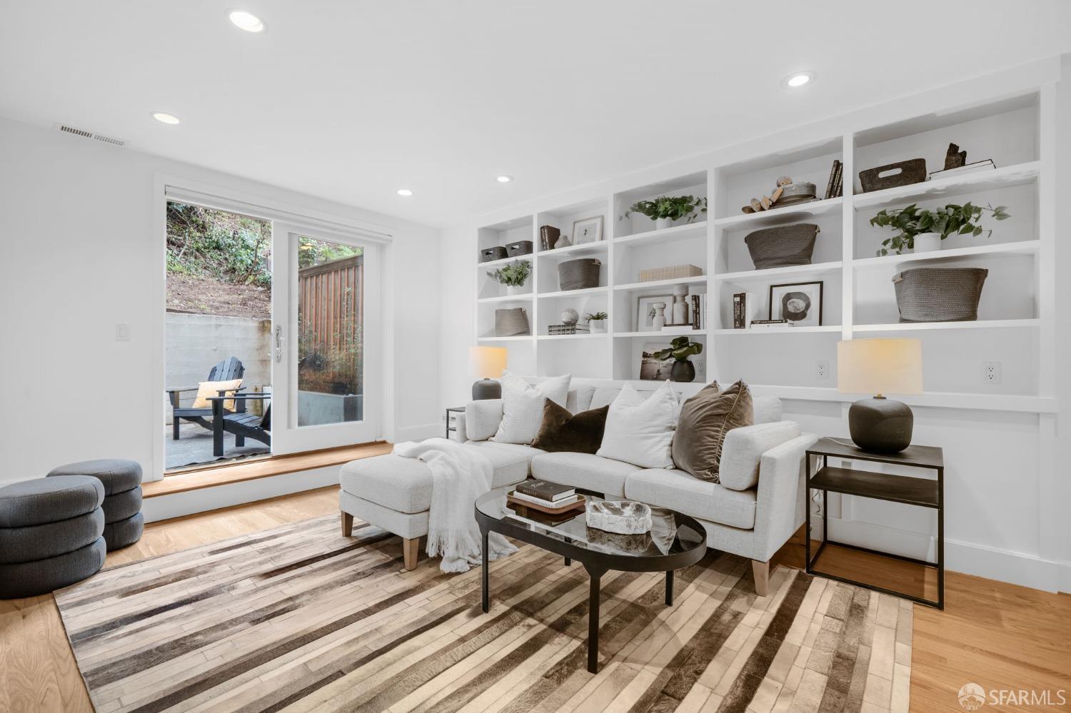 358 Ulloa Street