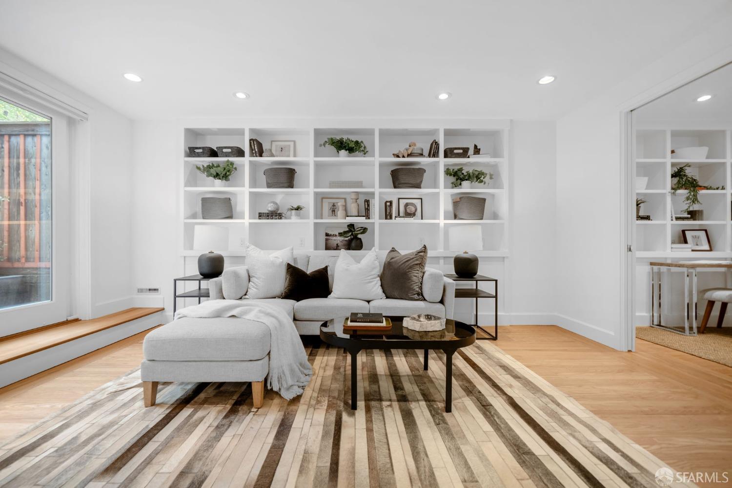 358 Ulloa Street