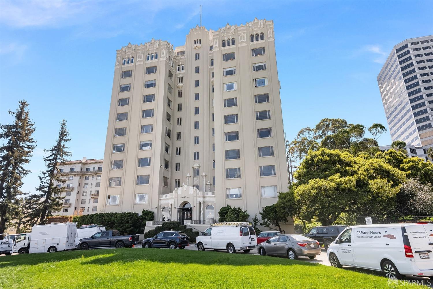 244 Lakeside Drive # 9