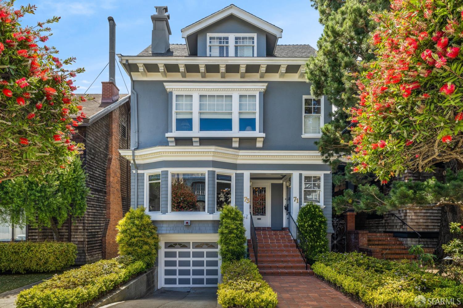 71 Parker Avenue