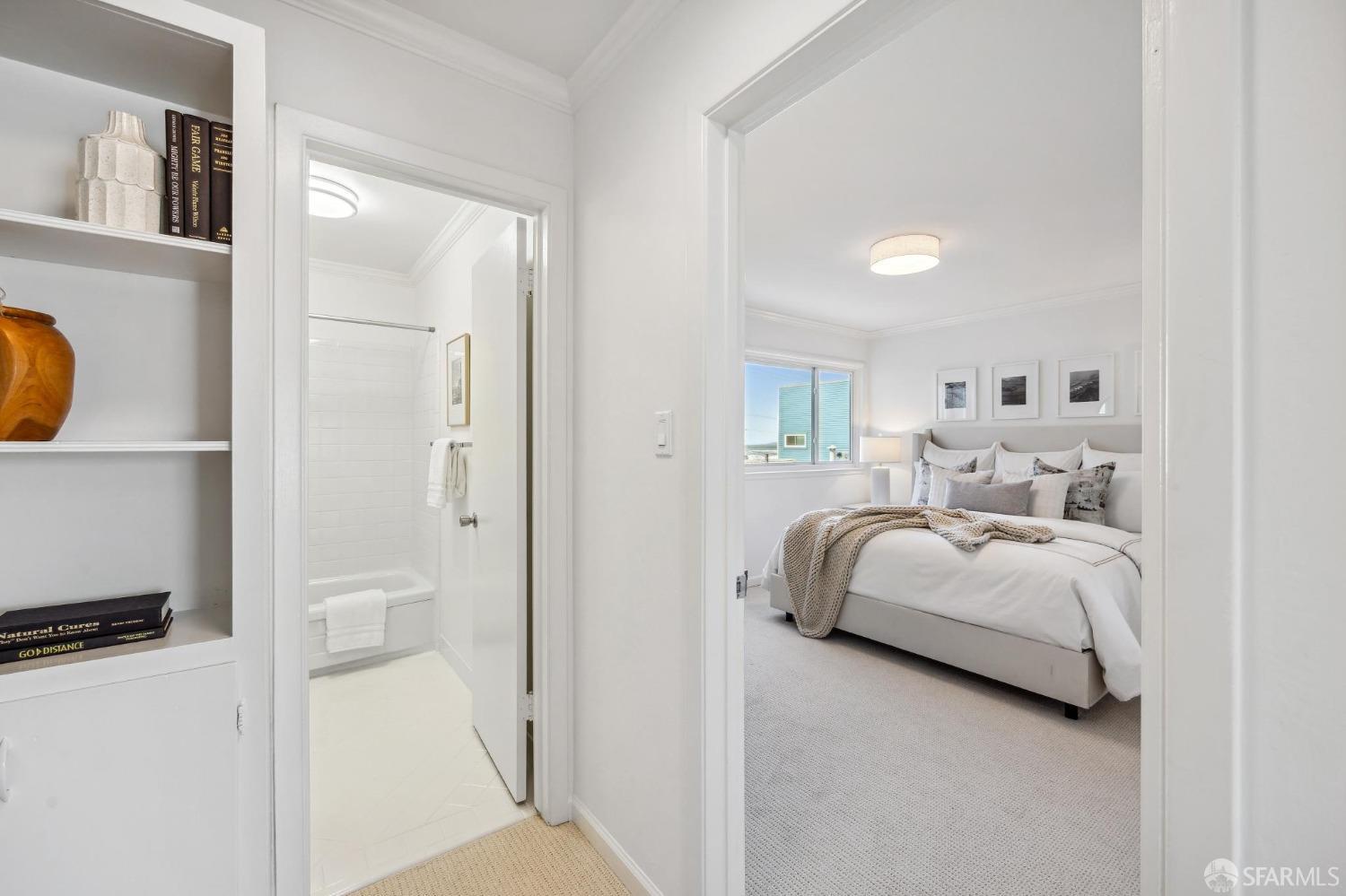 2090 Great Highway # 206