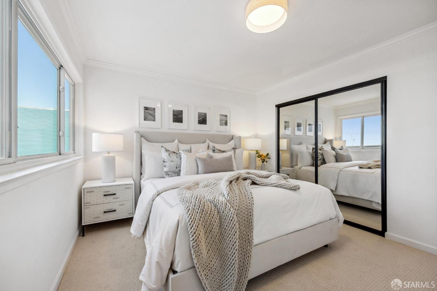 2090 Great Highway # 206