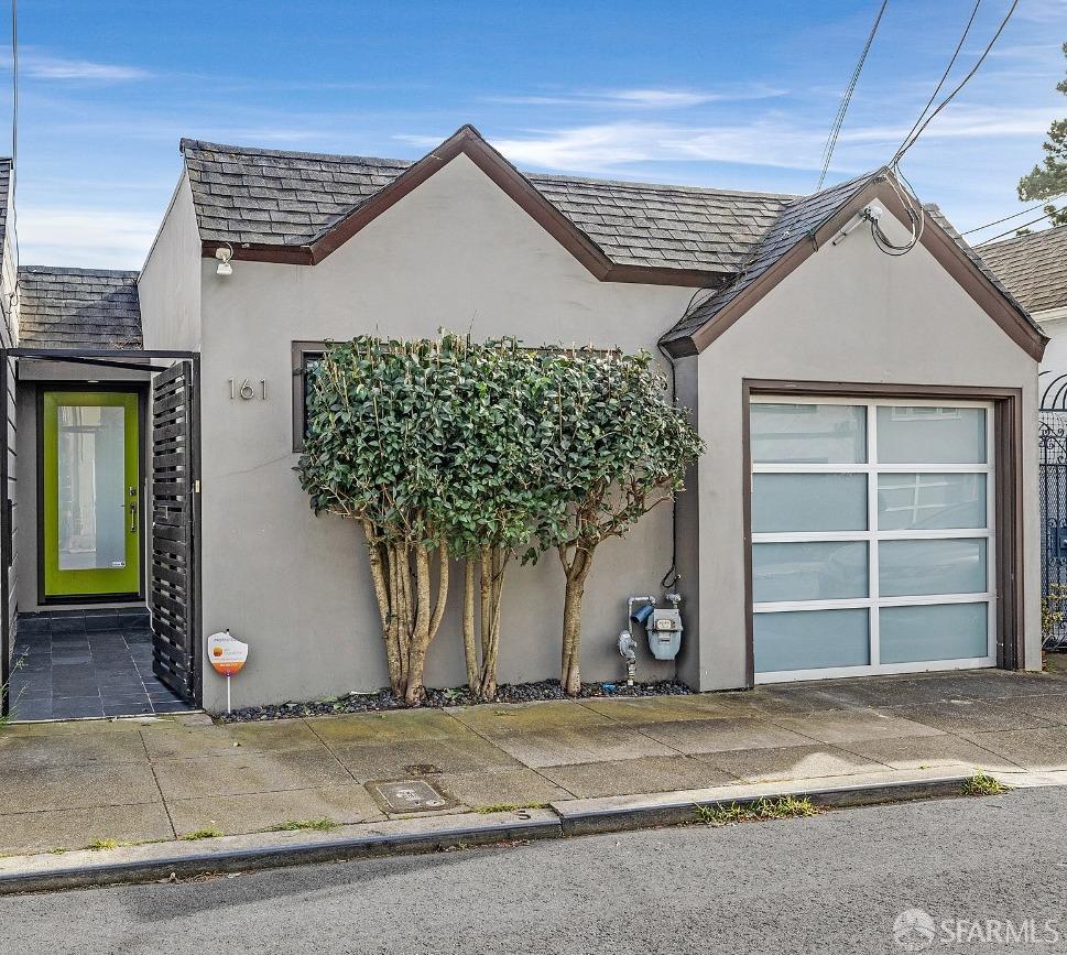 161 Arbor Street