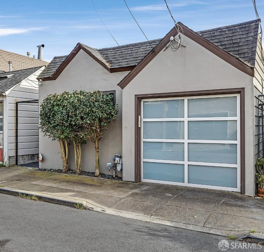 161 Arbor Street