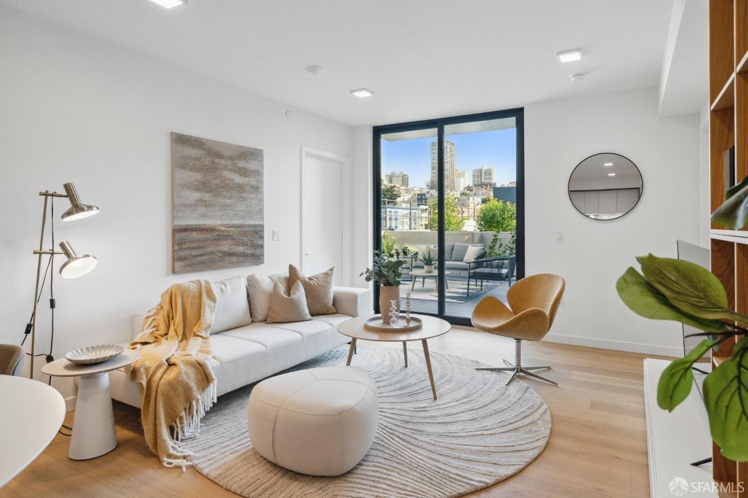 1580 Pacific Avenue # M2