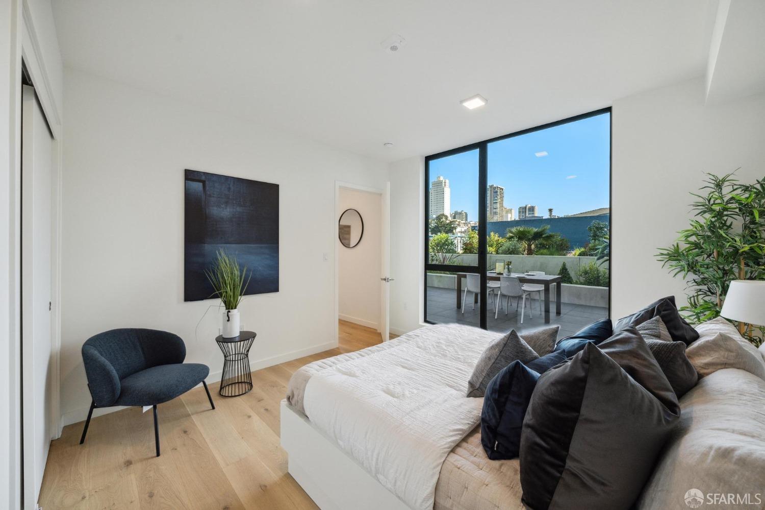 1580 Pacific Avenue # M2
