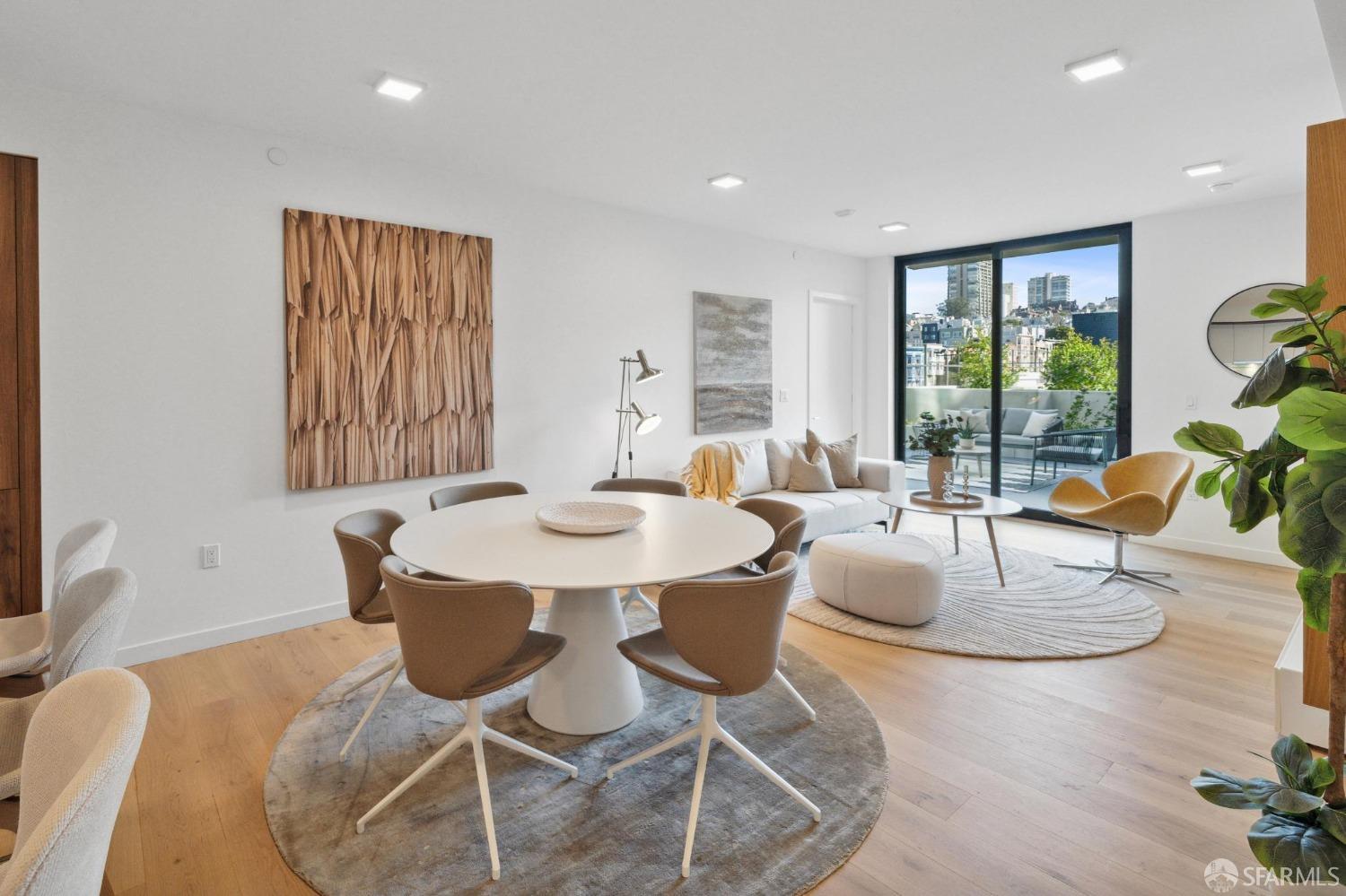 1580 Pacific Avenue # M2
