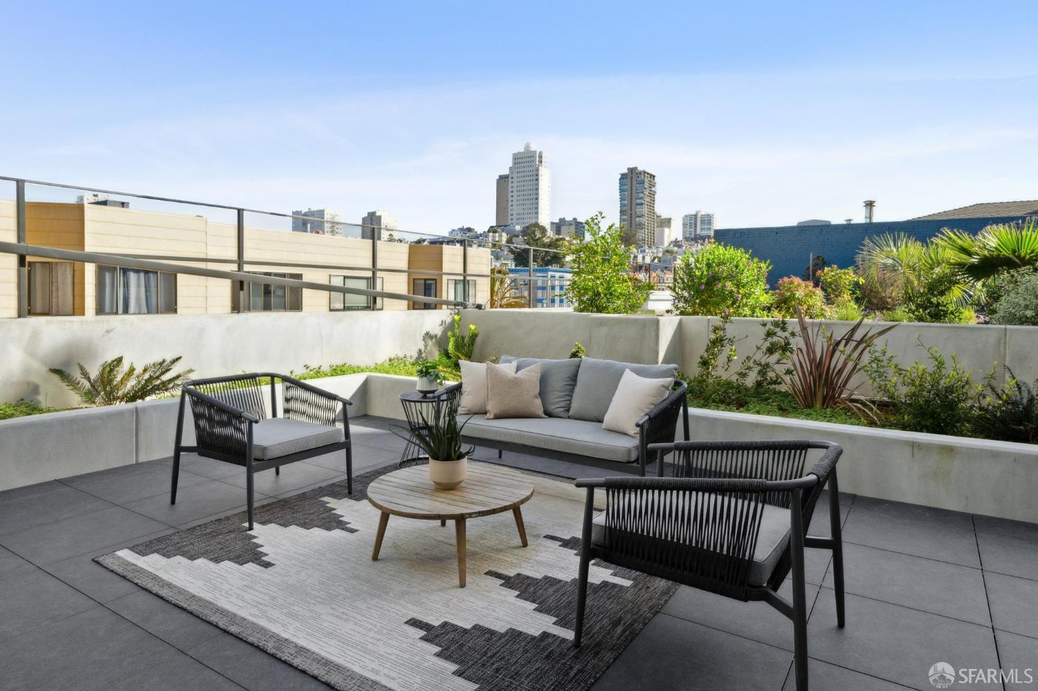 1580 Pacific Avenue # M2