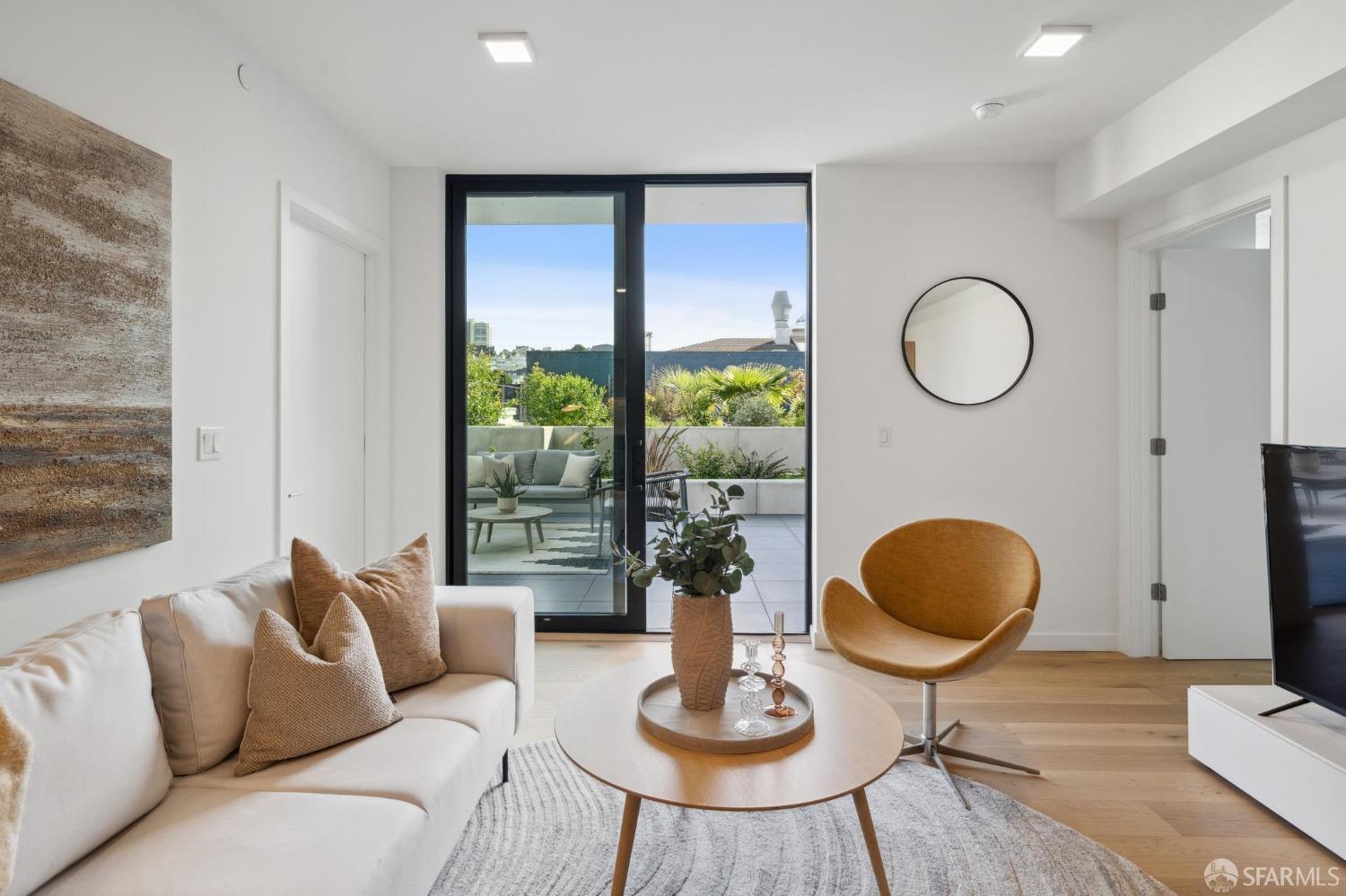 1580 Pacific Avenue # M2