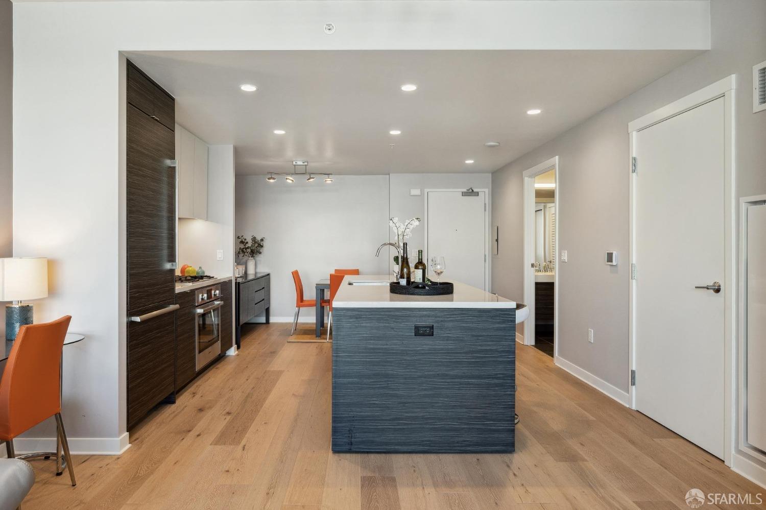 1688 Pine Street # W709