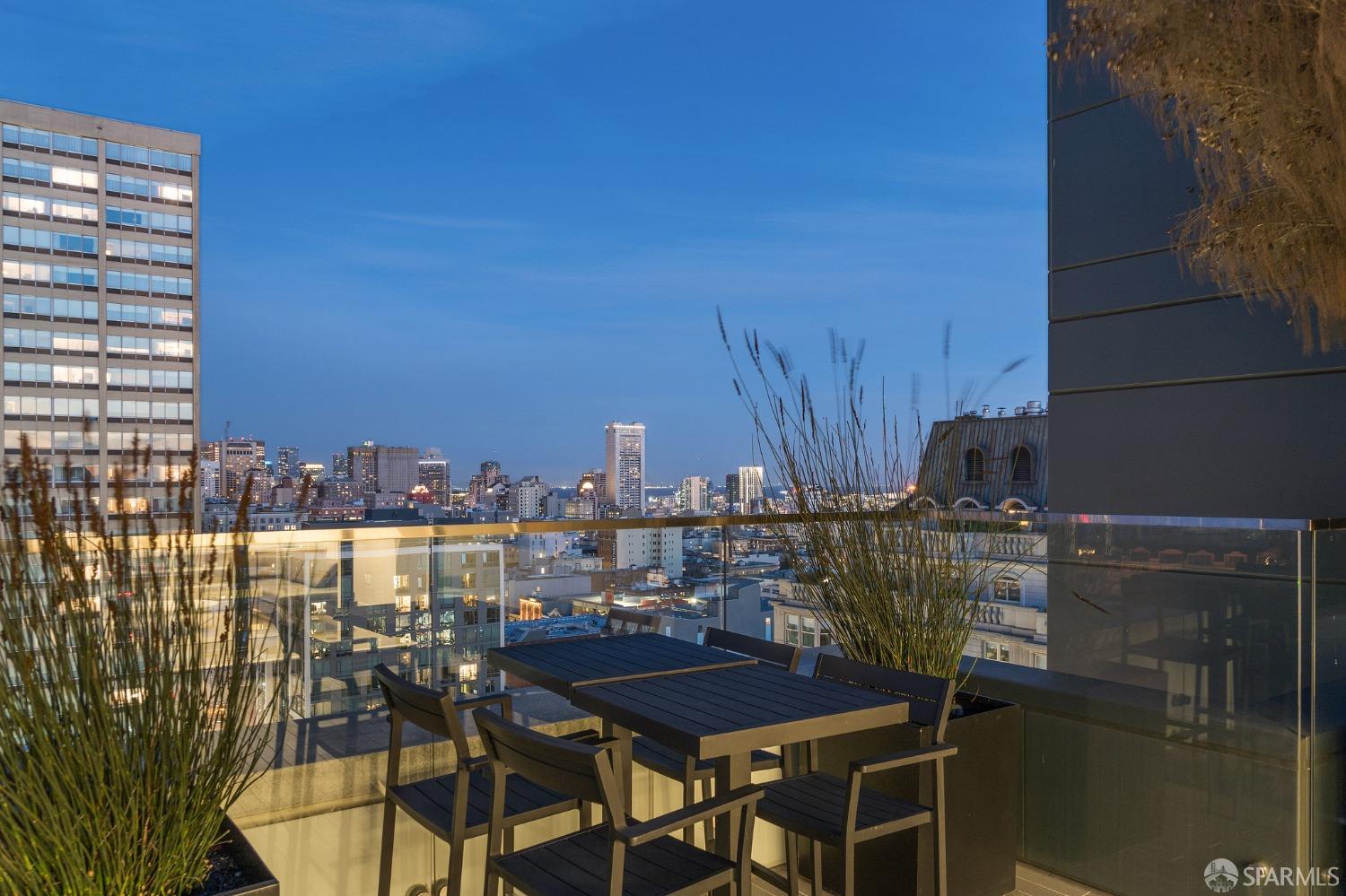 1688 Pine Street # W709