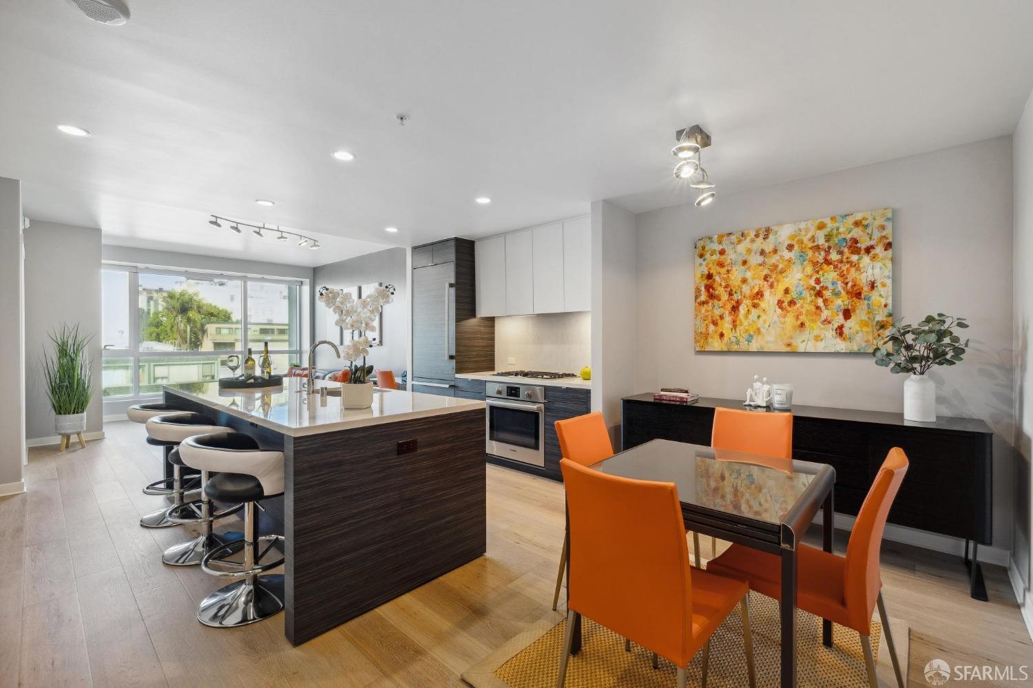 1688 Pine Street # W709