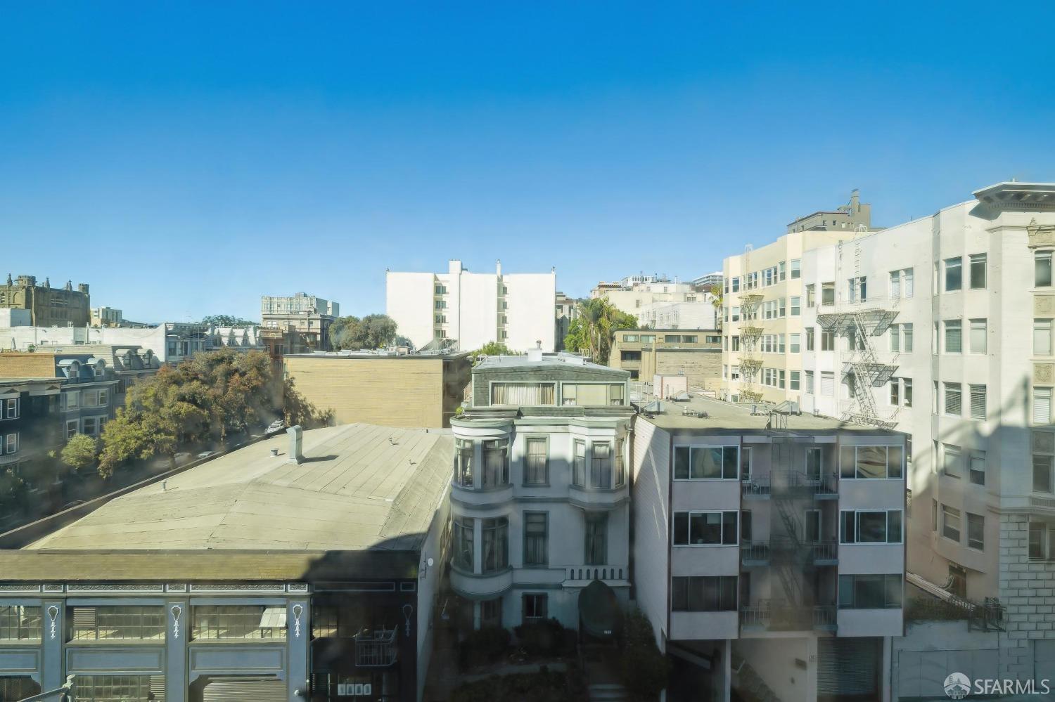 1688 Pine Street # W709