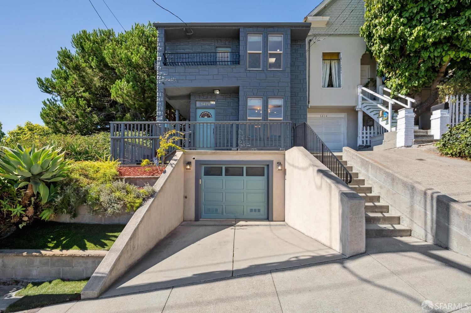 1470 De Haro Street