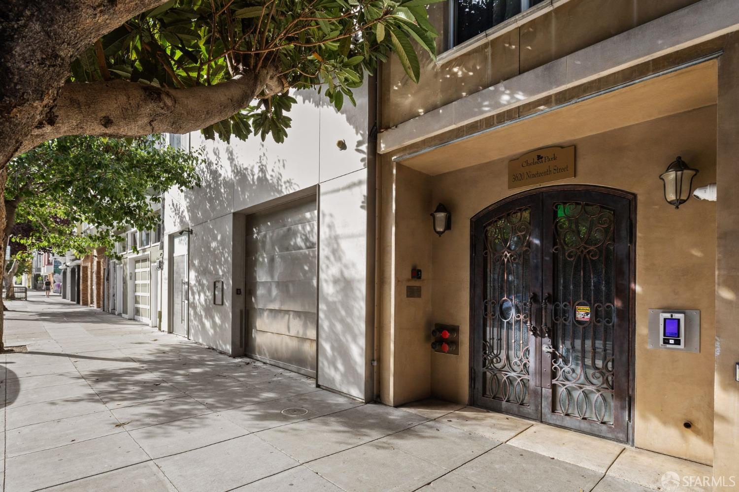 3620 19th Street # 38