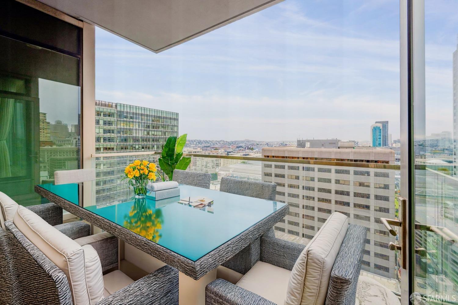 1 Hawthorne Street # 18F