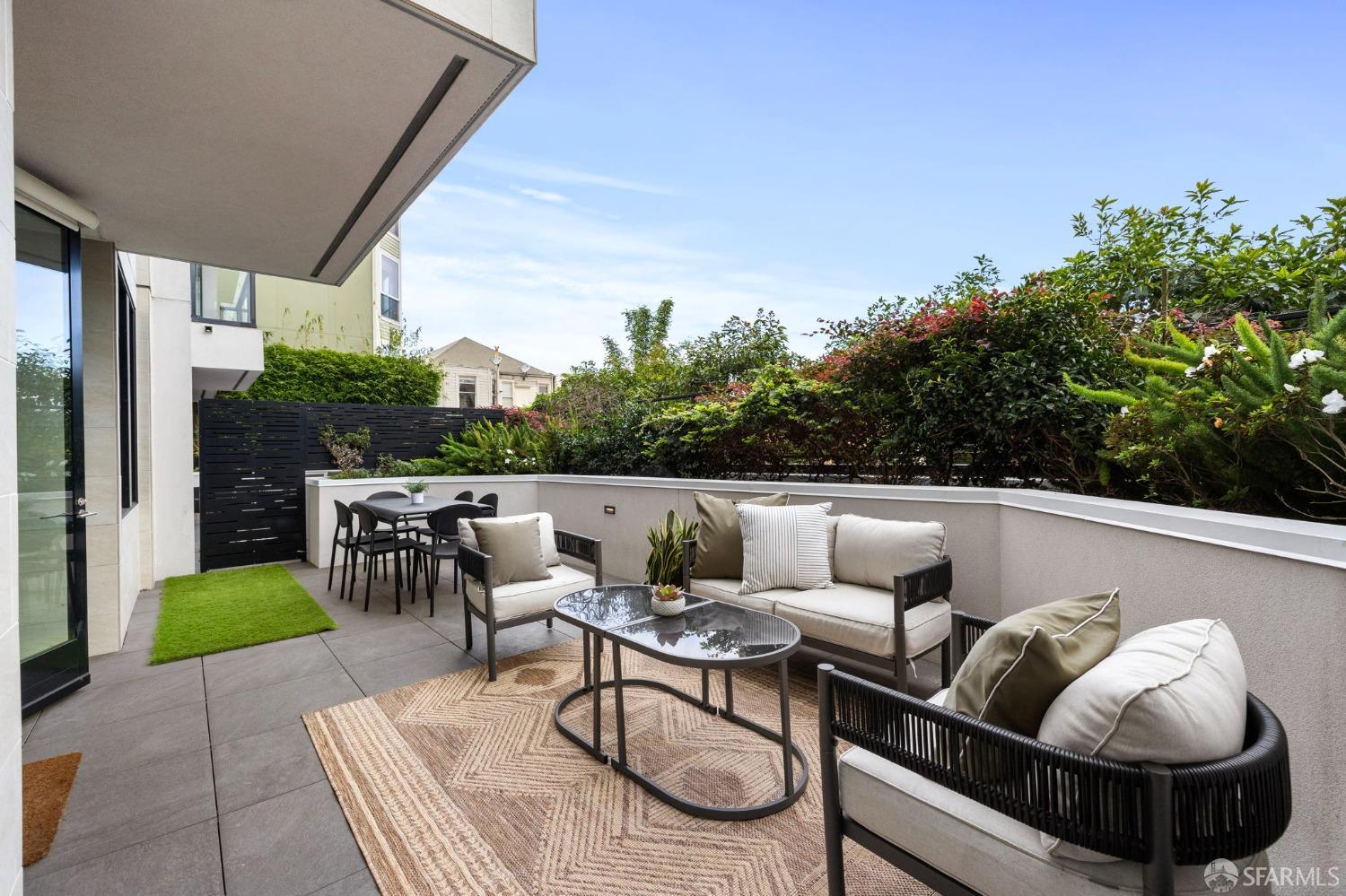 1650 Broadway Street # 105