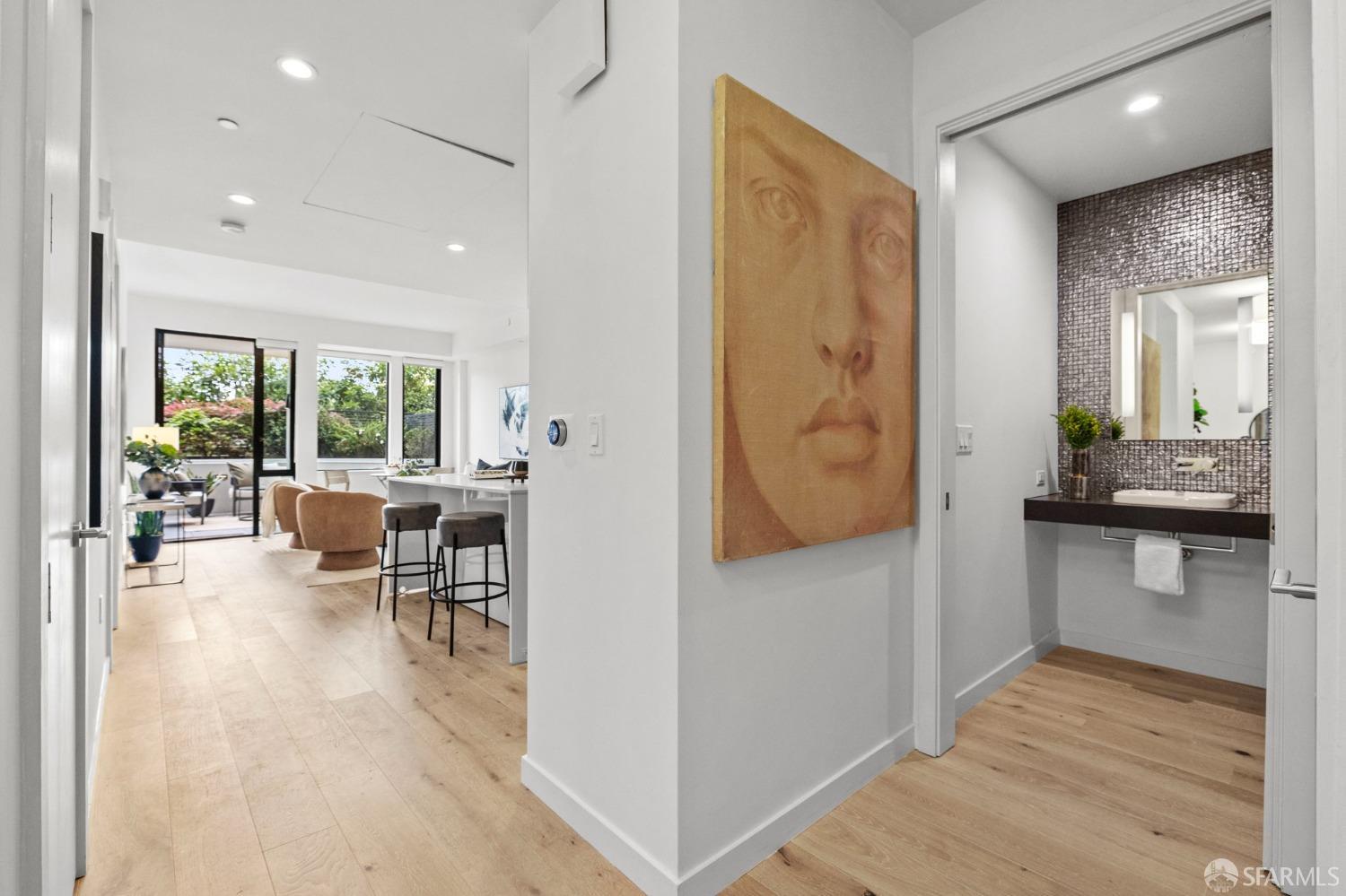1650 Broadway Street # 105