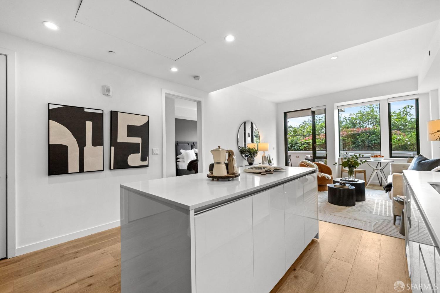 1650 Broadway Street # 105